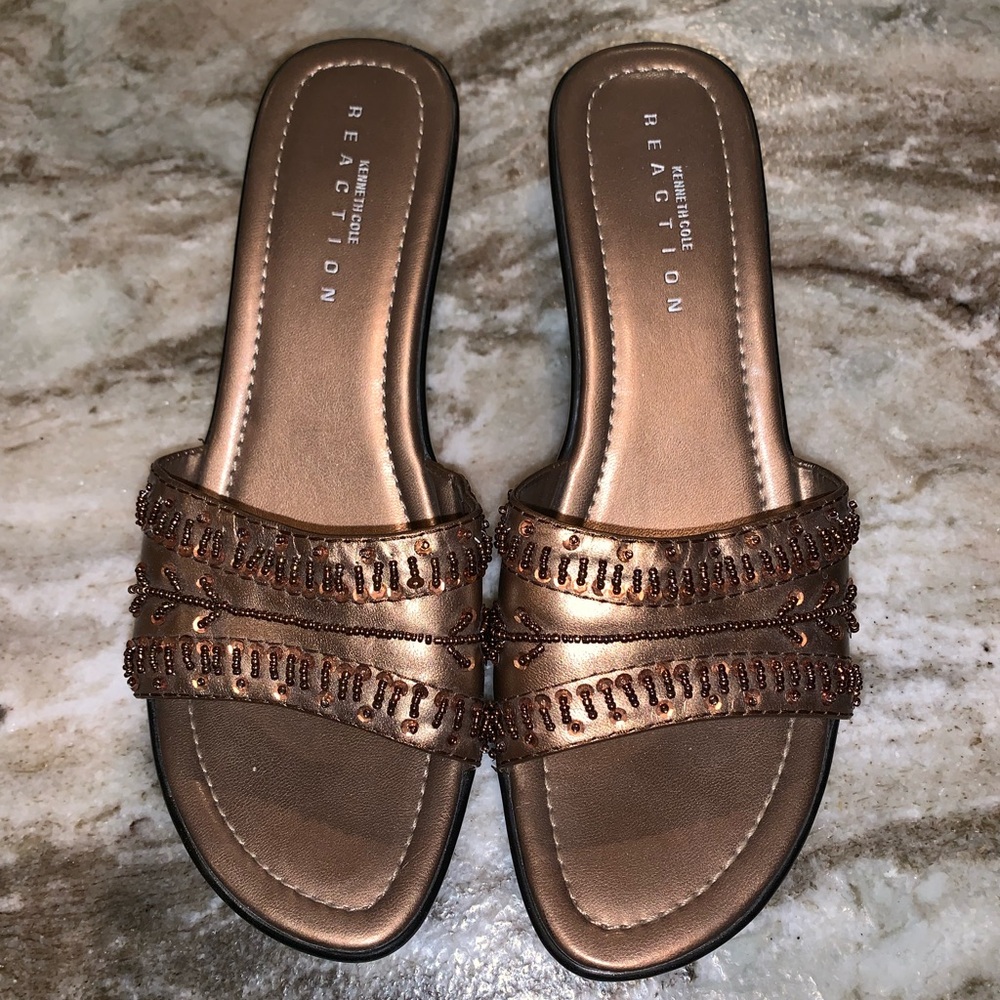 Brown Wedges